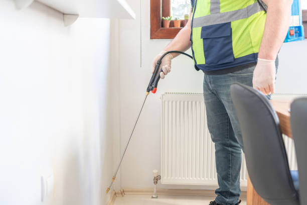 Best Bed Bug Extermination  in Aspen Hill, MD